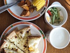 -比格比萨自助(花园路店)