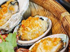 -巽寮印象美食部落餐厅·海鲜·地方特色菜(惠州体验店)