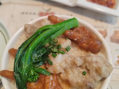 -悦满楼·西关名点·湛江名菜(航空综合大厦店)