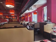 -祥源胡同·涮牛羊肉火锅(花桥店)