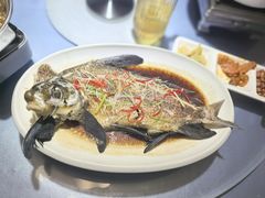 -楚鱼王·河鲜·湖北菜(华农店)