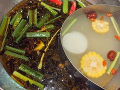 -潮澎派·潮汕菜大排档(南较西路店)