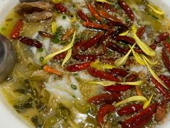 -太二酸菜鱼(天鹅湖万达店)