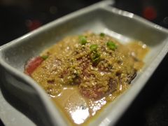 -梅筑·创意料理(王府井百货店)