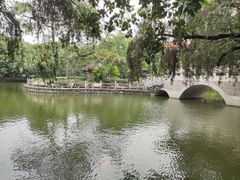 -星海公园(番禺区)