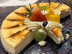 -杭州开元名都大酒店·地中海自助餐厅