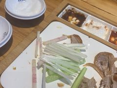 -满圆薄春饼(新世纪店)