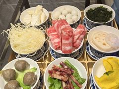-咏江南·苏式火锅·苏州评弹(观前街店)