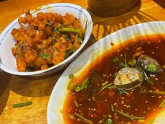 -付小姐在成都(中山公园店)