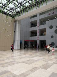 -深圳市宝安区妇幼保健院