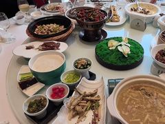 -湖锦酒楼·32年地道湖北菜(光谷店)
