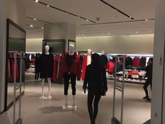 -ZARA(红谷滩万达店)