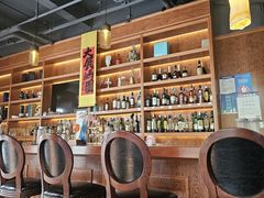 -老吴咖啡( 国贸商住大厦店)