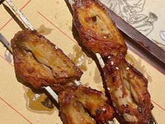 -遇见长安之高山流水(李家村万达店)