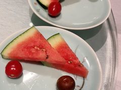 果盘-香融府·烤鸭·家常菜(花乡奥莱店)