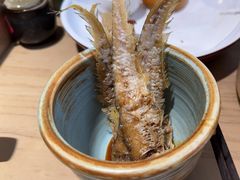 -苏小柳点心·手作小笼包(浦东嘉里城分院)