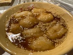 农家糯兹粑粑-深山老屋(国顺东路店)