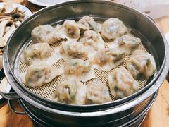 -老伯蟹脚店(朝阳路店)