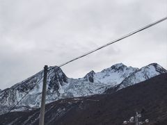 -折多山
