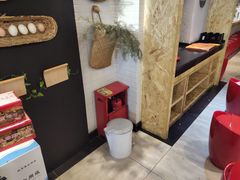 -捞的乐自助火锅(通江店)