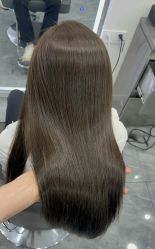 -MOVAN  HAIR莫凡匠人发型屋