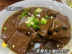 鸭红菜-陈光记烧腊店(罗保博士街店)