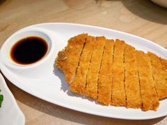 -顶巧鸡汤馄饨(虹口总店)