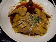 -富淳饭店(陆家嘴保利广场店)