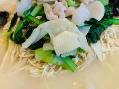 大煮干丝-花园茶楼(兴城西路店)