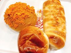 -新侨三宝乐面包店(崇文门店)