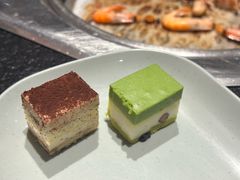 -佰烧海鲜烤肉火锅自助(台东步行街店)