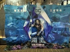 -万达影城(开福万达广场IMAX店)