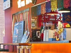 -Mammamia意大利餐厅(古北店)