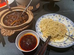 -江南雅厨(李公堤店)