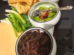 -箪食巷私房菜馆·鲁菜(玉函路店)
