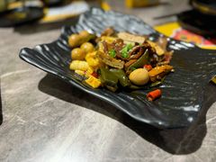 -嘎嘎鸭脑壳(蜀汉路店)