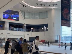 -世纪星滑冰俱乐部(万象城店)