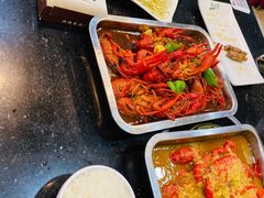 -武林虾客盱眙小龙虾(民治店)