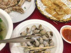 -天天海鲜城·海鲜大排档(新溪店)