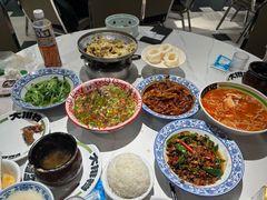 -欧记大排档·景德菜(上海首店)