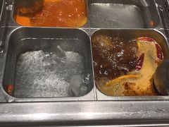 -海底捞火锅(正大乐城店)