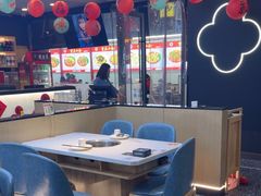 -蛙鱼潭美蛙鱼头火锅(解放碑瑞富广场店)