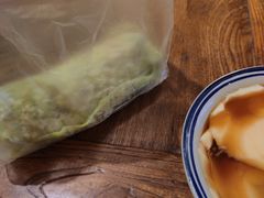 煎饼-袁家村关中印象体验地(东方亿象城店)