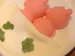-满园烤鸭·春饼(奥体万达店)