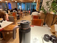 -味千拉面(广州白云机场T1西二店)