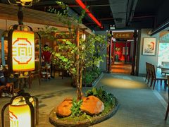 -新渝城·始于2000年(淘金店)