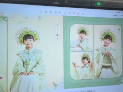 -倾城宝贝儿童摄影(新辰里酒仙桥店)