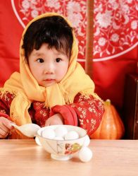 -蜜糖派儿童摄影(青建·太阳岛店)