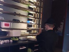 -盛焰铁板烧(王府井店)