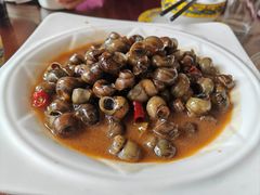 -太湖好灶头土菜馆(石公路店)